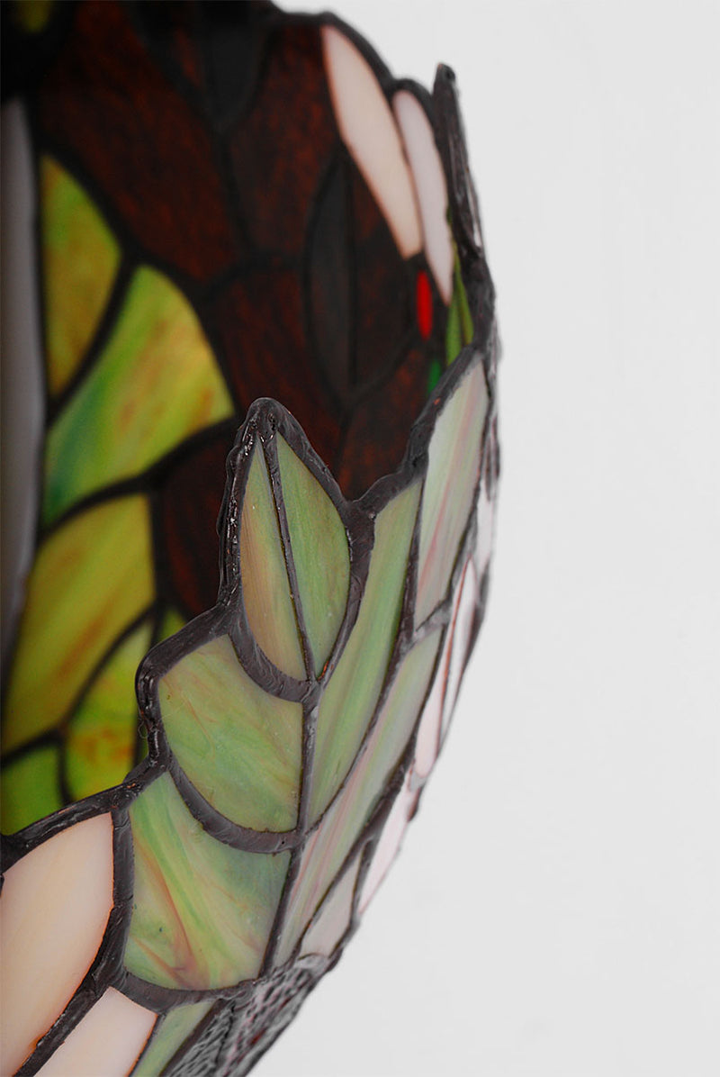 Kaja Farina 1L wall lamp E27 H 15.0cm