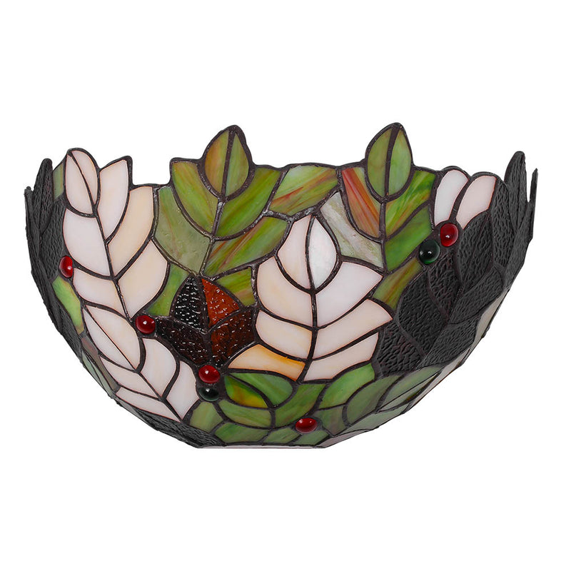 Kaja Farina 1L wall lamp E27 H 15.0cm