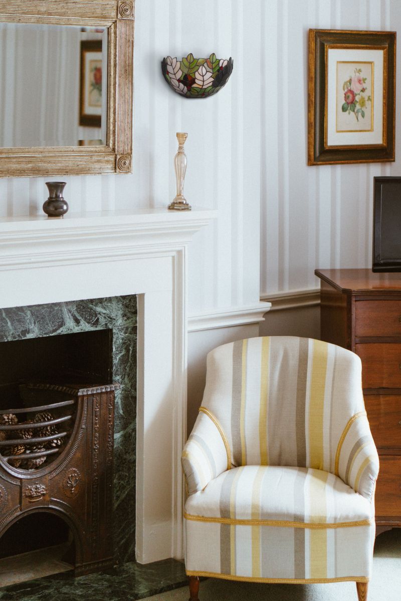 Kaja Farina 1L wall lamp E27 H 15.0cm