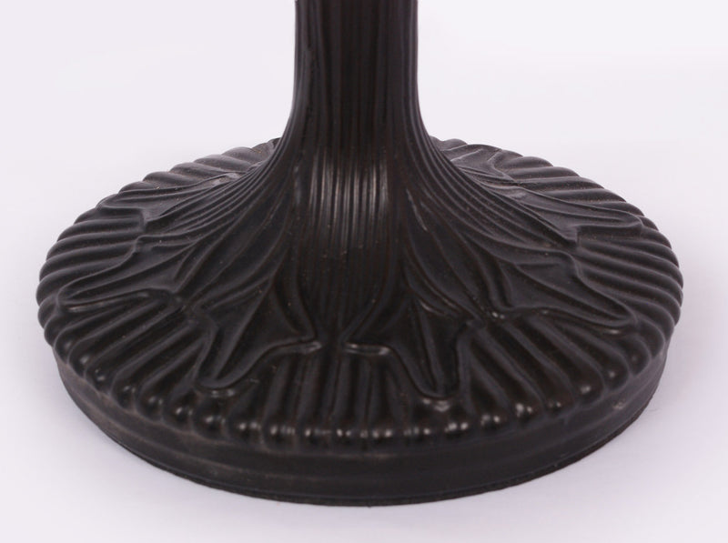 Kaja Witra? 1L tiffany table lamp E27 H 48.0cm