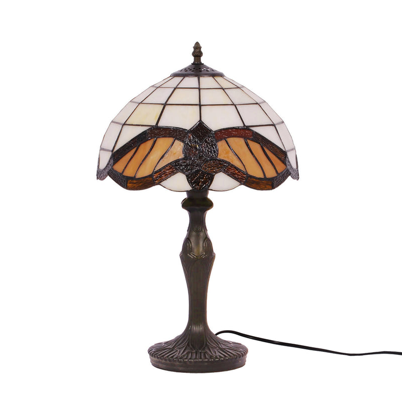 Kaja Witra? 1L tiffany table lamp E27 H 48.0cm