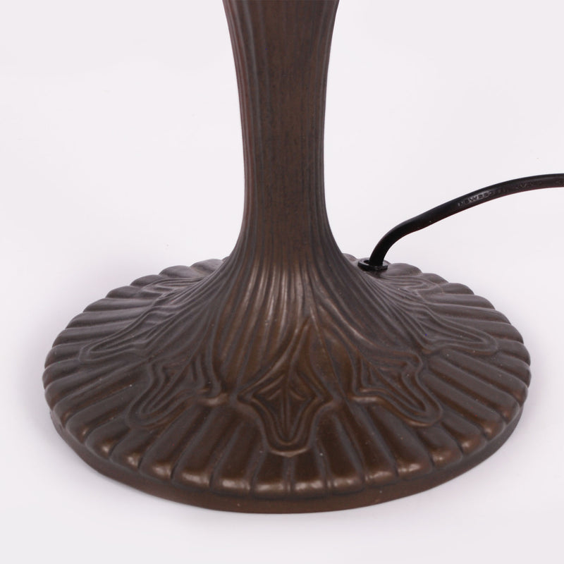Kaja Witra? 1L tiffany table lamp E27 H 61.0cm
