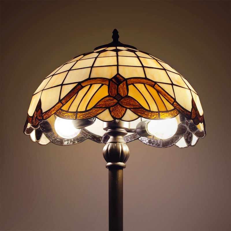 Kaja Witra? 2L floor lamp E27 H 144.0cm