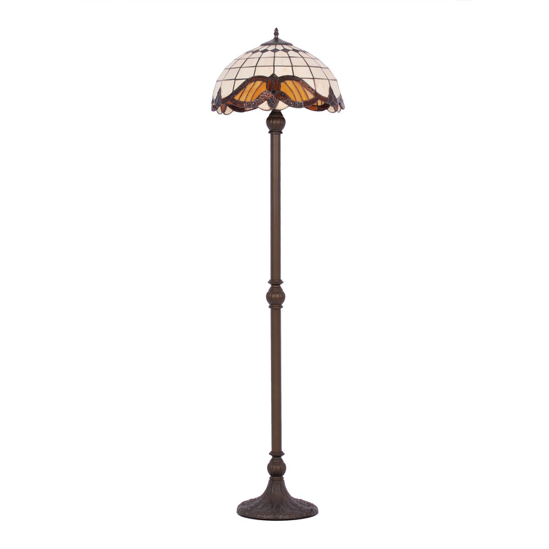 Kaja Witra? 2L floor lamp E27 H 144.0cm