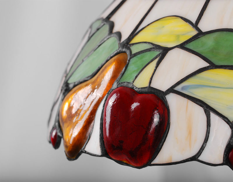 Kaja Fruit 1L pendant lamp E27 H 115.0cm