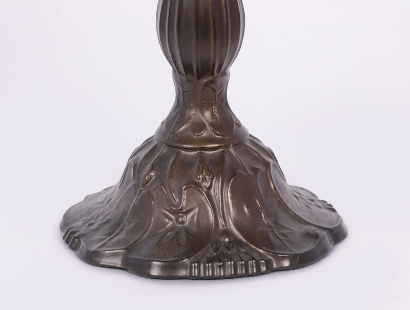 Kaja Fruit 1L tiffany table lamp E27 H 48.0cm