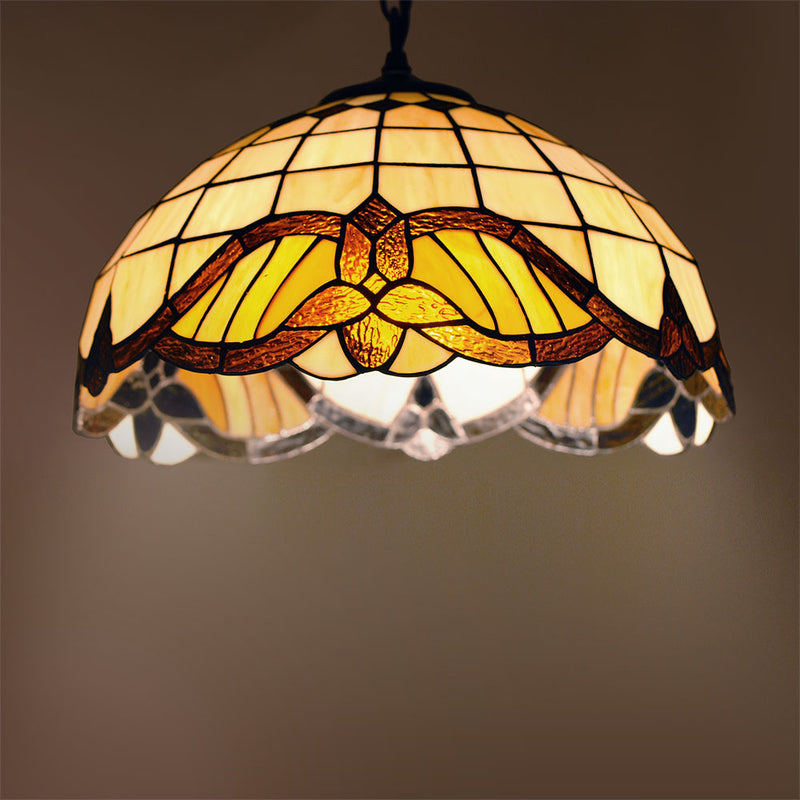 Kaja Witra? 1L pendant lamp E27 H 115.0cm
