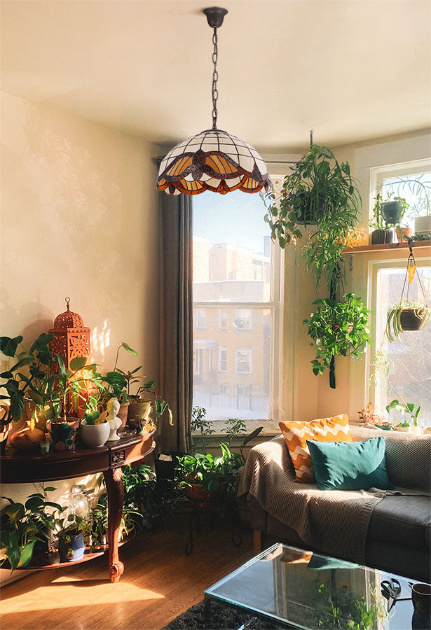 Kaja Witra? 1L pendant lamp E27 H 115.0cm