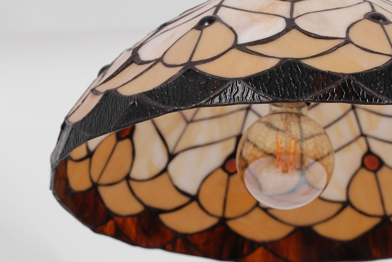 Kaja Sargan 1L pendant lamp E27 H 110.0cm