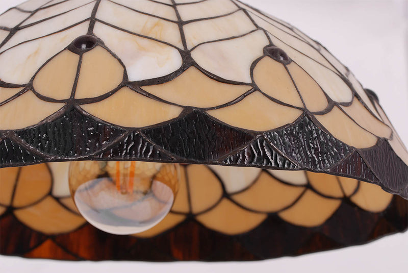 Kaja Sargan 1L pendant lamp E27 H 110.0cm