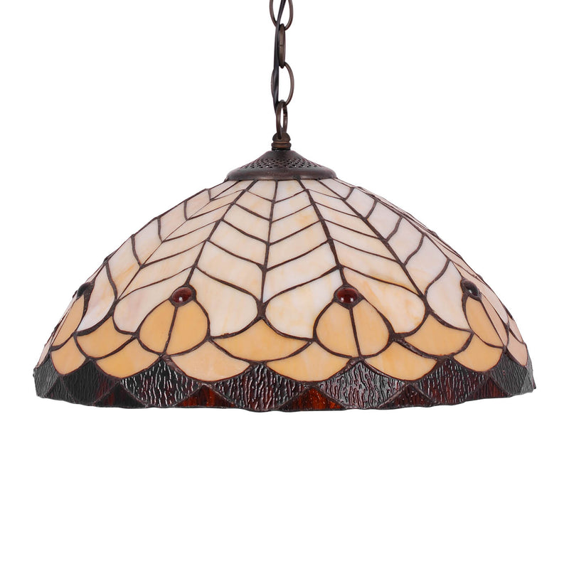 Kaja Sargan 1L pendant lamp E27 H 110.0cm