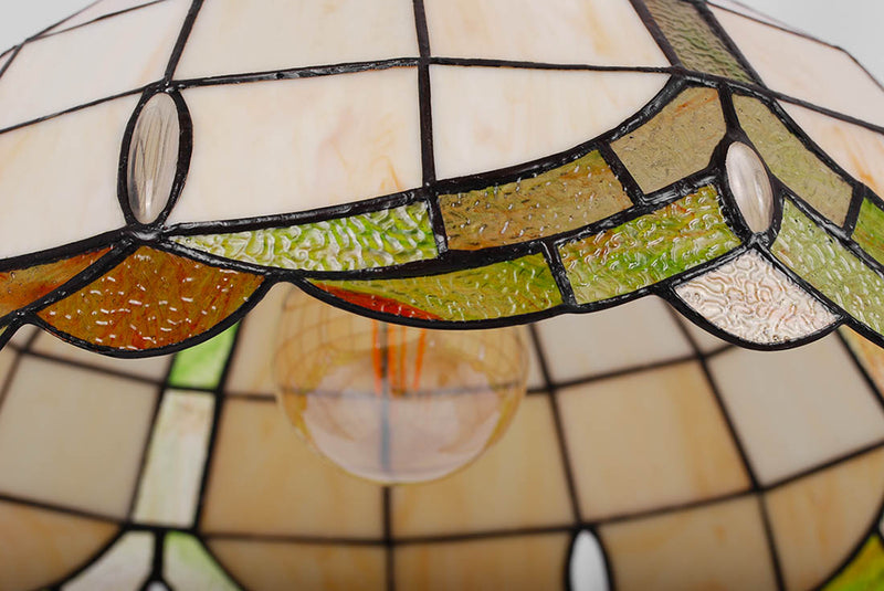 Kaja Papi 1L pendant lamp E27 H 115.0cm