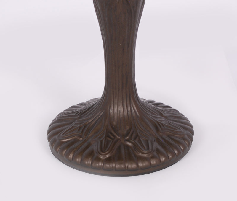 Kaja Papi 1L tiffany table lamp E14 H 36.0cm