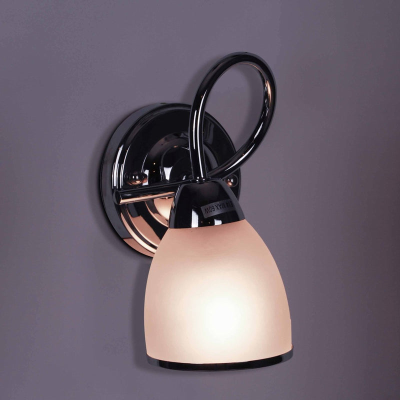 Kaja Samira 1L wall sconce lamp E14 H 21.0cm
