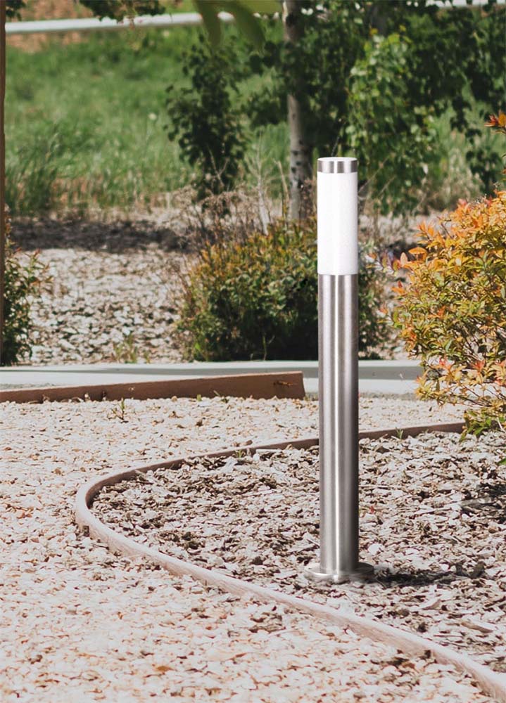 Kaja Anica 1L garden lantern E27 H 65.0cm