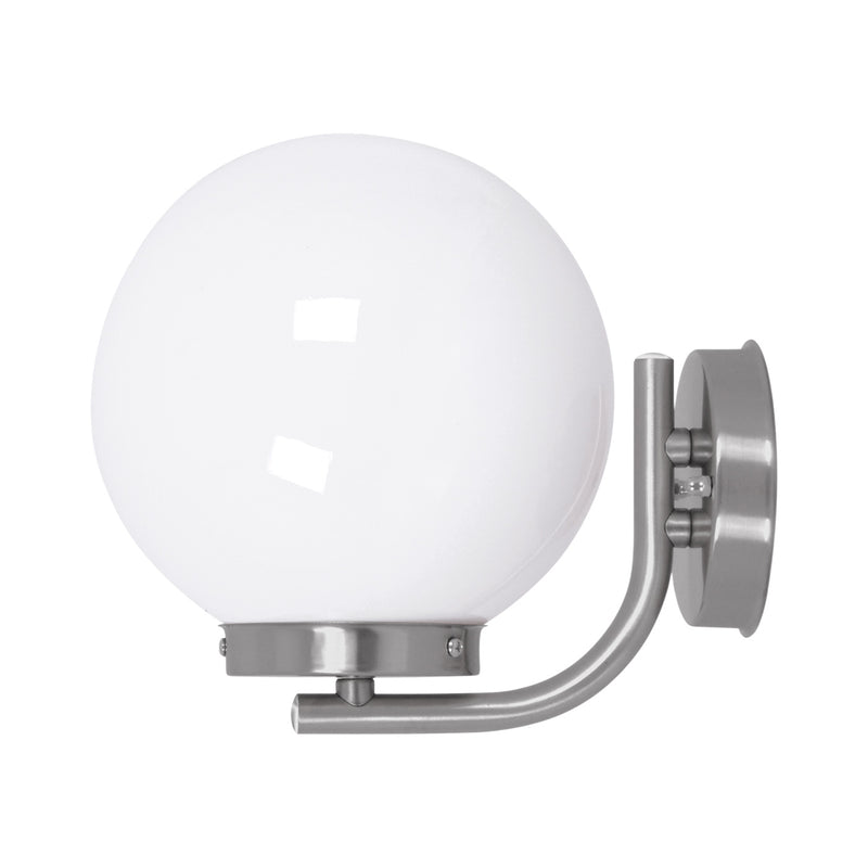 Kaja Ana 1L wall sconce lamp E27 H 23.0cm