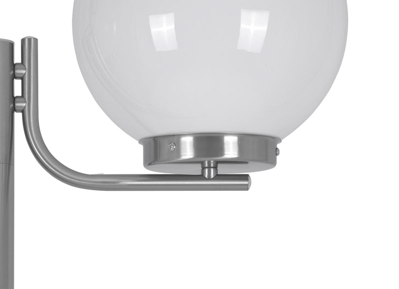 Kaja Ana 2L street light E27 H 220.0cm