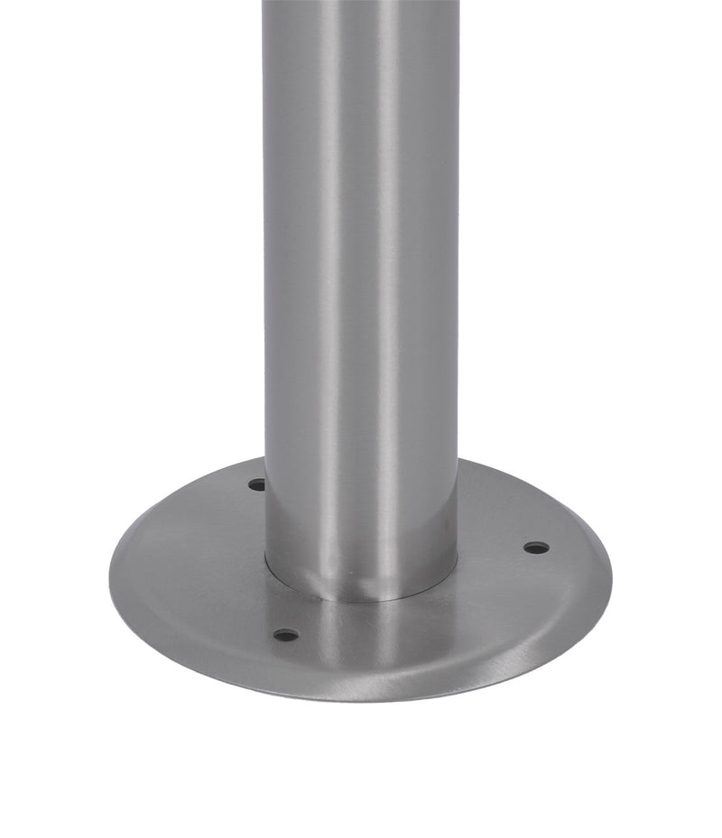 Kaja Ana 2L street light E27 H 220.0cm