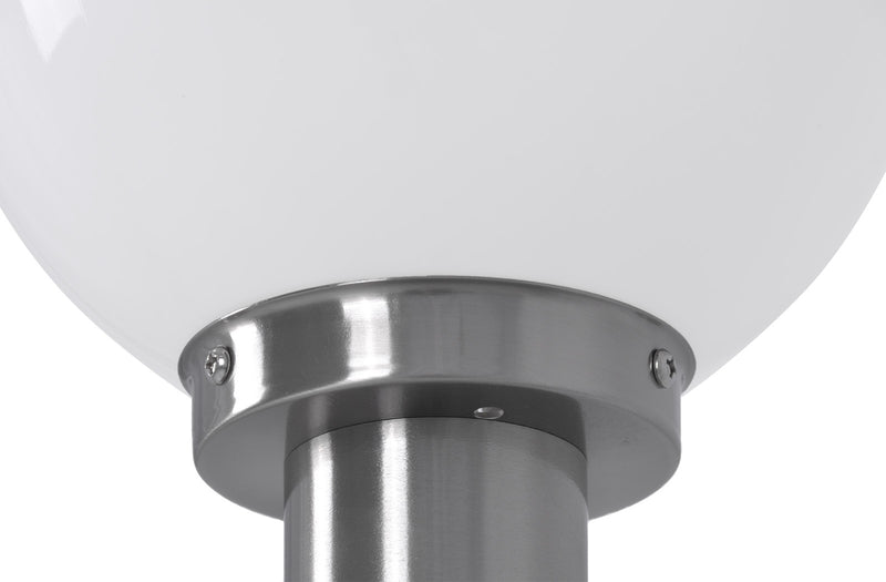 Kaja Ana 1L garden lantern E27 H 100.0cm