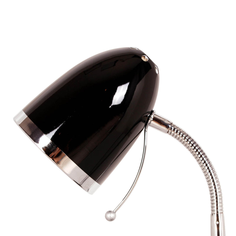 Kaja Kajtek 1L reading table lamp E27 H 36.0cm