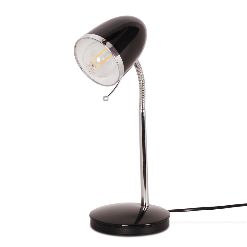 Kaja Kajtek 1L reading table lamp E27 H 36.0cm
