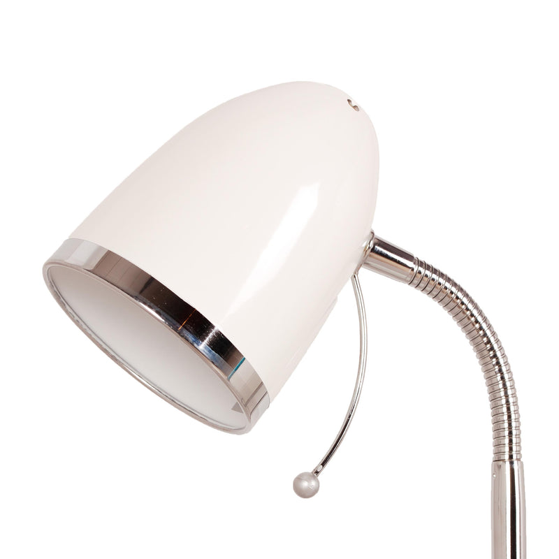 Kaja Kajtek 1L reading table lamp E27 H 36.0cm