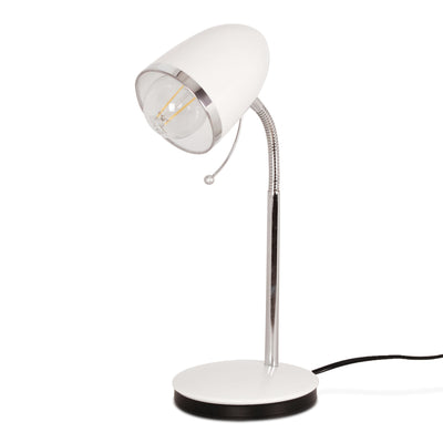 Kaja Kajtek 1L reading table lamp E27 H 36.0cm