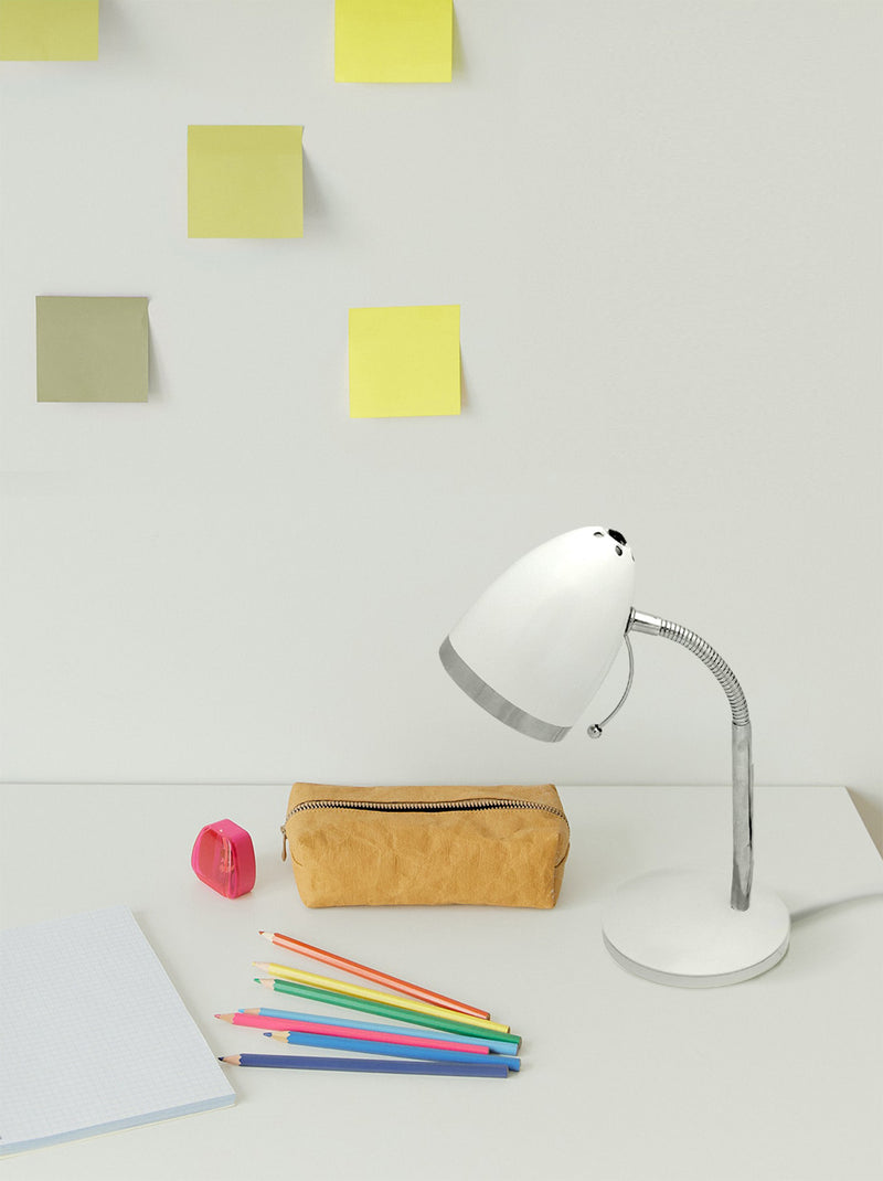 Kaja Kajtek 1L reading table lamp E27 H 36.0cm