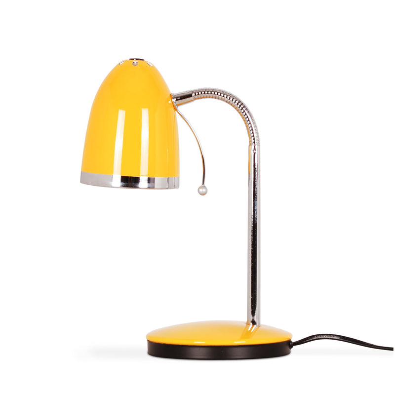 Kaja Kajtek 1L reading table lamp E27 H 36.0cm