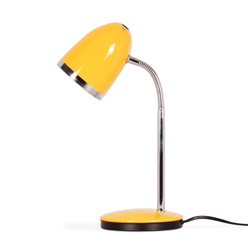 Kaja Kajtek 1L reading table lamp E27 H 36.0cm