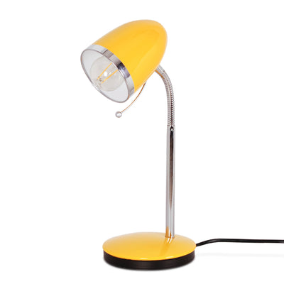 Kaja Kajtek 1L reading table lamp E27 H 36.0cm