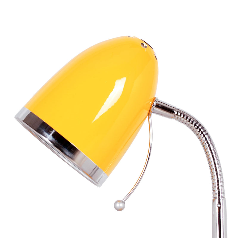 Kaja Kajtek 1L reading table lamp E27 H 36.0cm