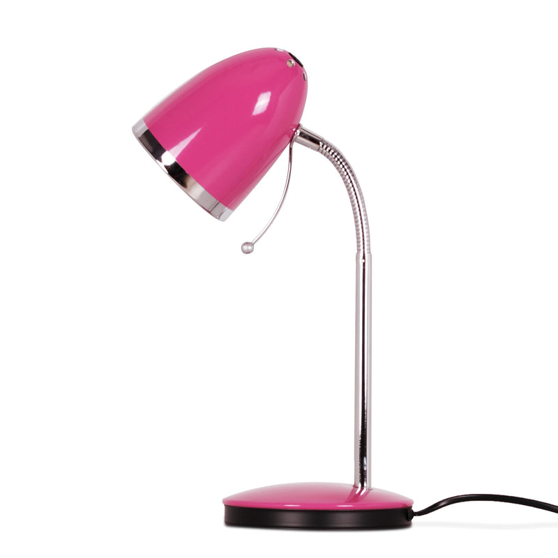 Kaja Kajtek 1L reading table lamp E27 H 36.0cm