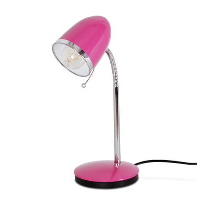 Kaja Kajtek 1L reading table lamp E27 H 36.0cm