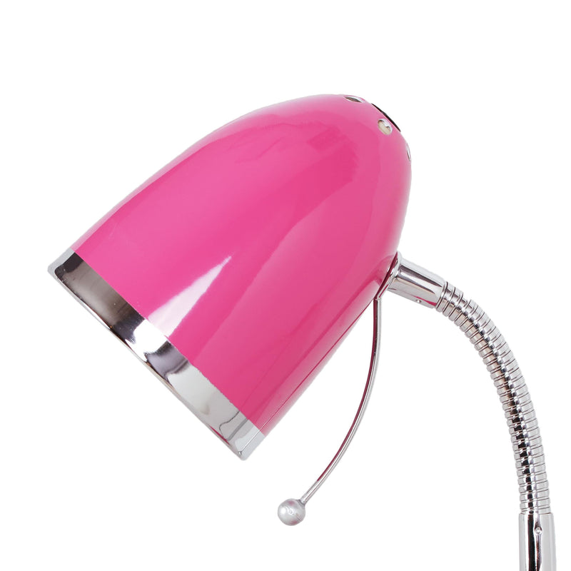Kaja Kajtek 1L reading table lamp E27 H 36.0cm