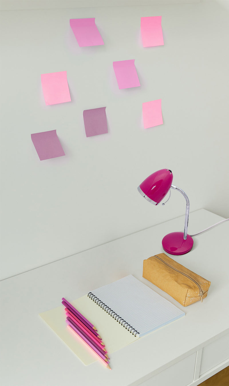 Kaja Kajtek 1L reading table lamp E27 H 36.0cm