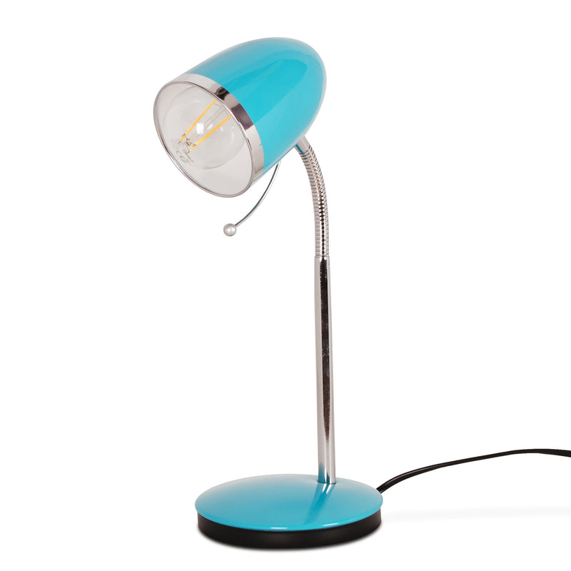 Kaja Kajtek 1L desk lamp E27 H 36.0cm