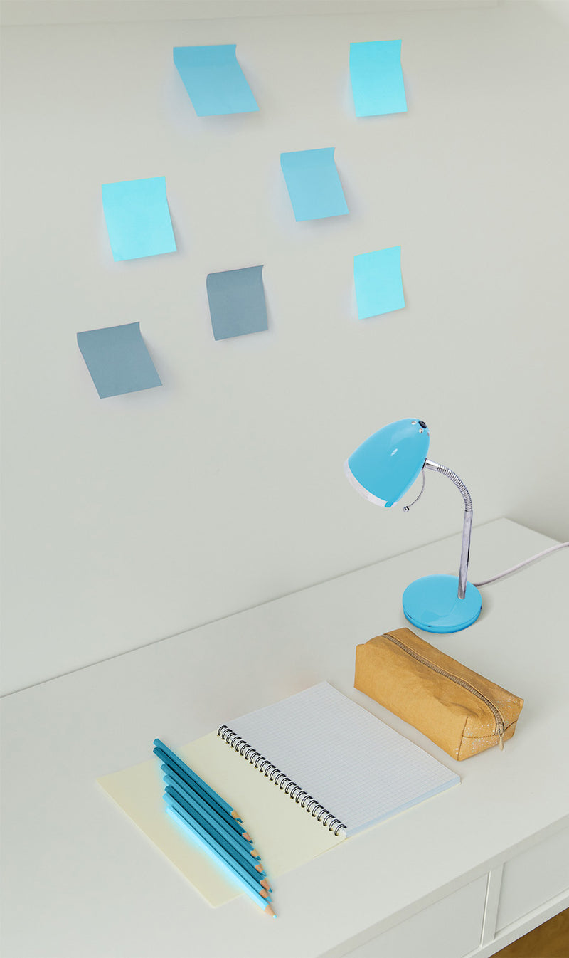 Kaja Kajtek 1L desk lamp E27 H 36.0cm