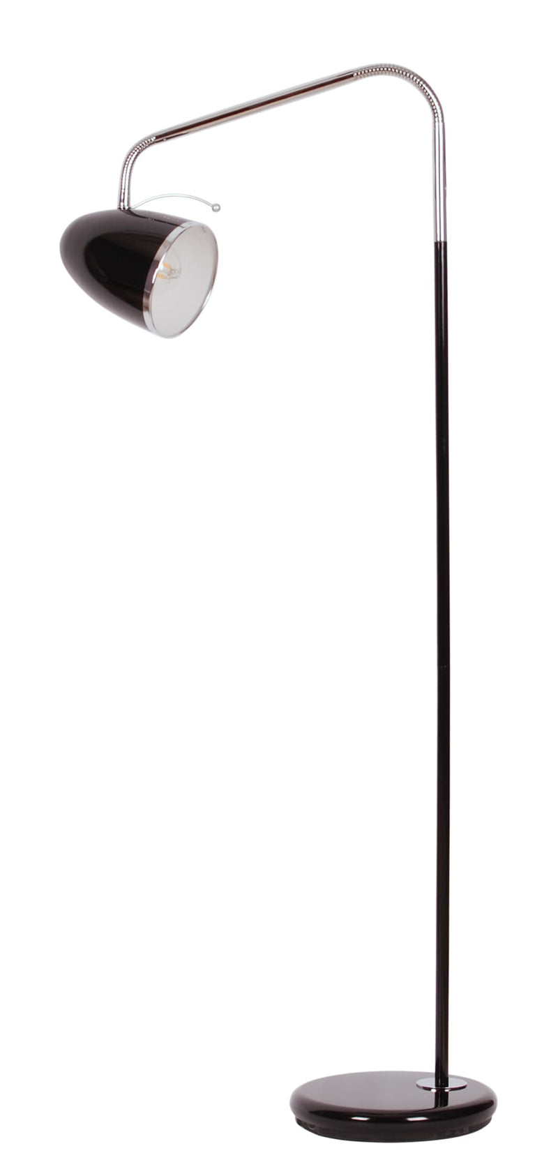 Kaja Kajtek I 1L floor lamp E27 H 145.0cm