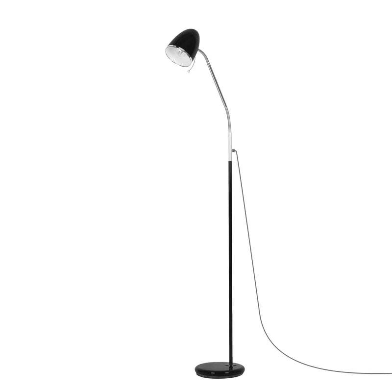 Kaja Kajtek I 1L floor lamp E27 H 145.0cm