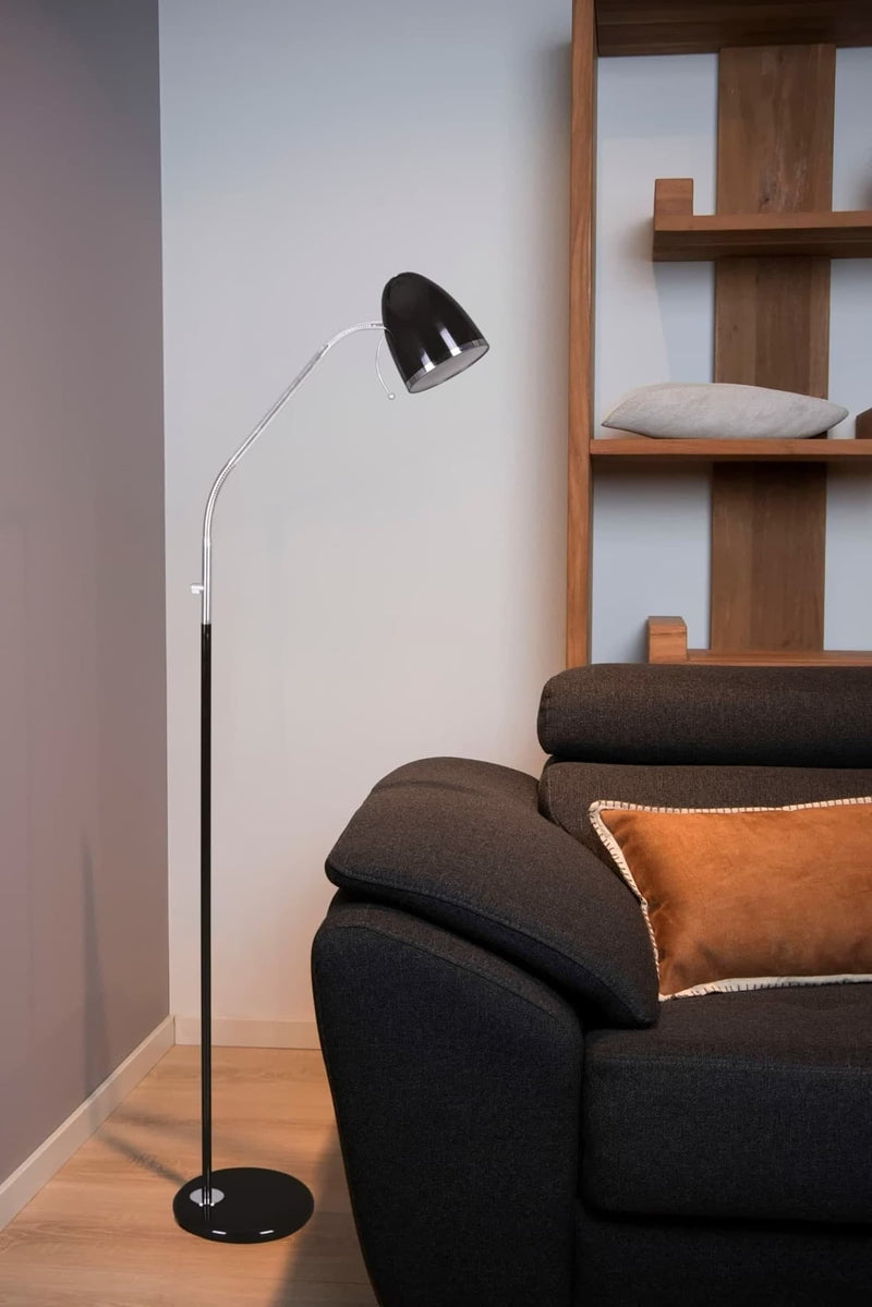 Kaja Kajtek I 1L floor lamp E27 H 145.0cm