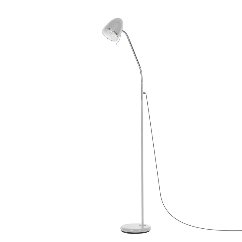 Kaja Kajtek I 1L floor lamp E27 H 145.0cm