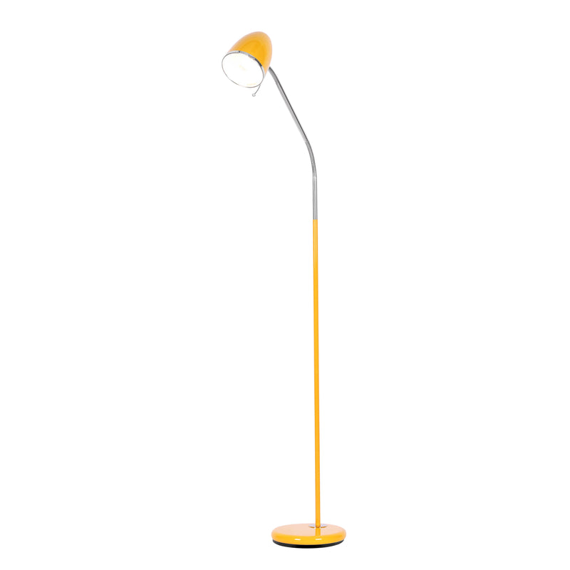 Kaja Kajtek I 1L floor lamp E27 H 135.0cm