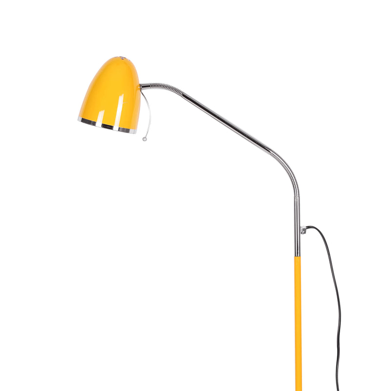 Kaja Kajtek I 1L floor lamp E27 H 135.0cm