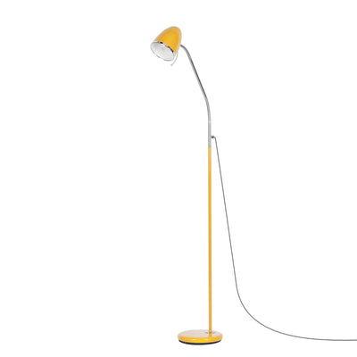 Kaja Kajtek I 1L floor lamp E27 H 135.0cm