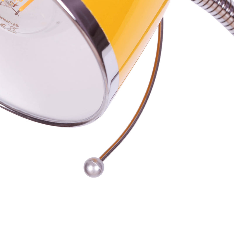 Kaja Kajtek I 1L floor lamp E27 H 135.0cm