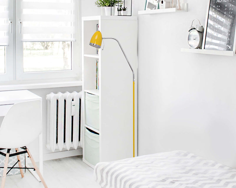 Kaja Kajtek I 1L floor lamp E27 H 135.0cm