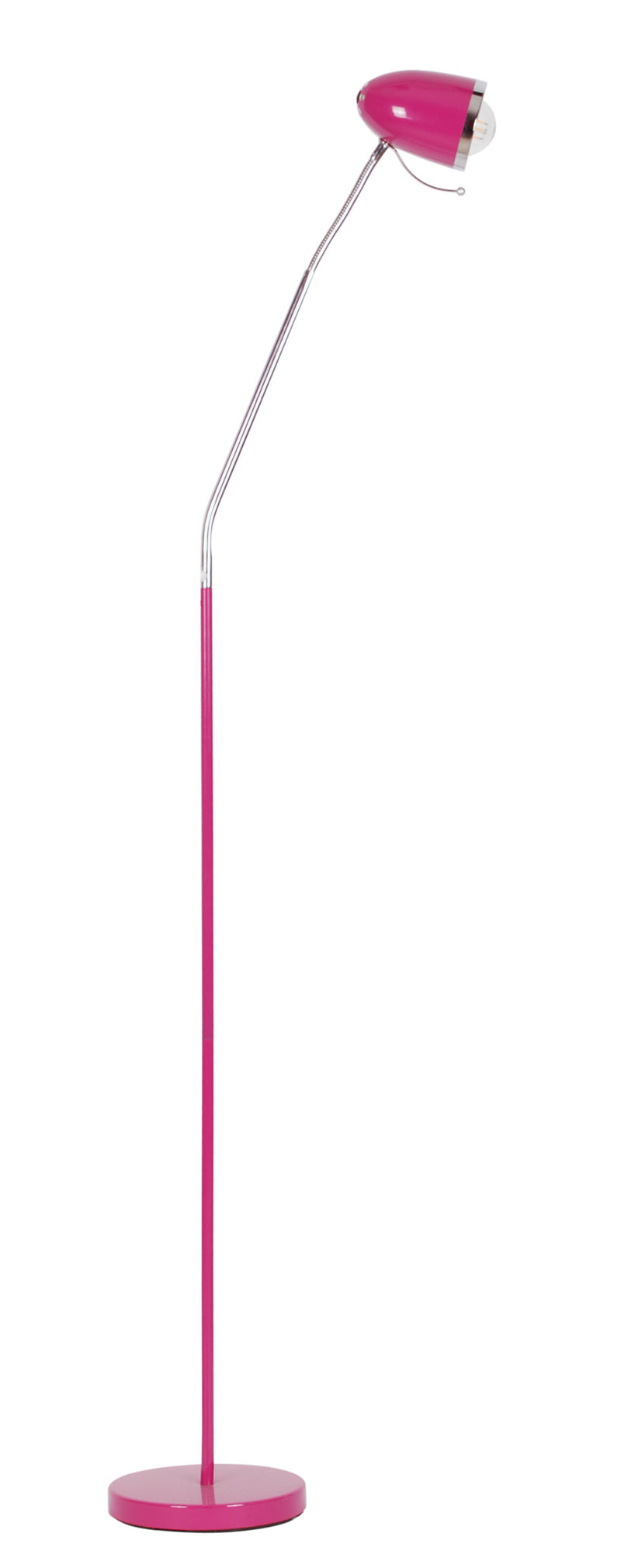 Kaja Kajtek I 1L floor lamp E27 H 135.0cm