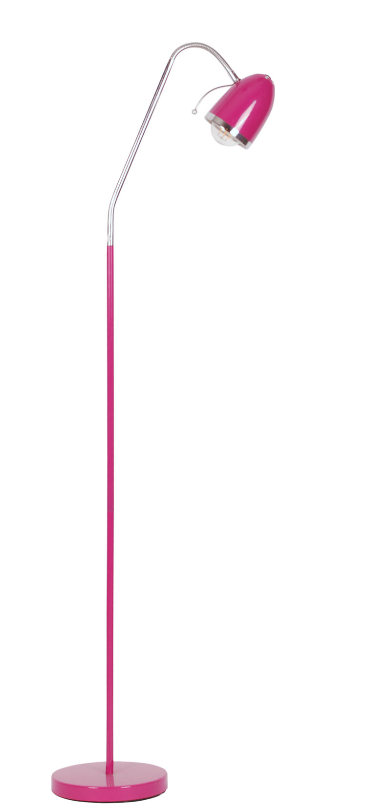 Kaja Kajtek I 1L floor lamp E27 H 135.0cm