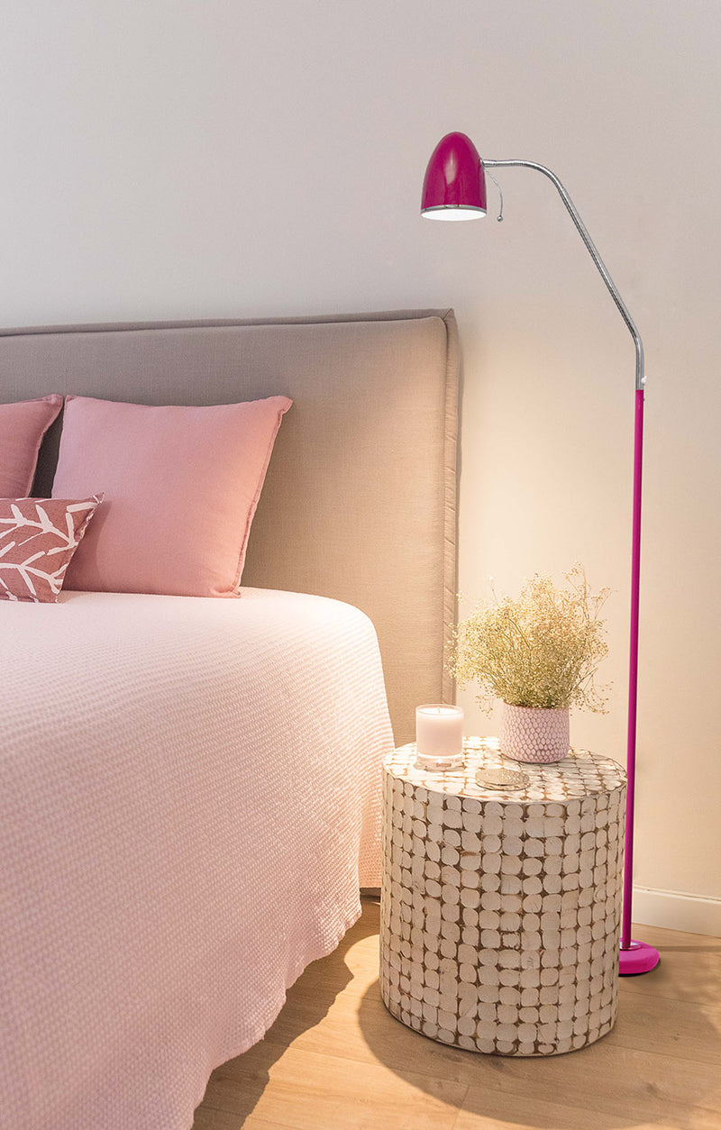 Kaja Kajtek I 1L floor lamp E27 H 135.0cm